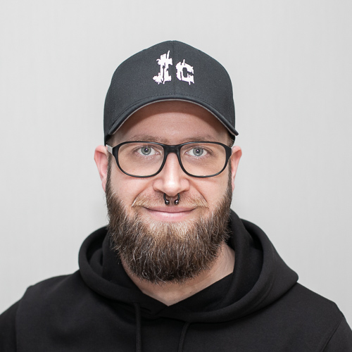 Marc Schnittker